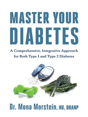 cover image of Master Your Diabetes